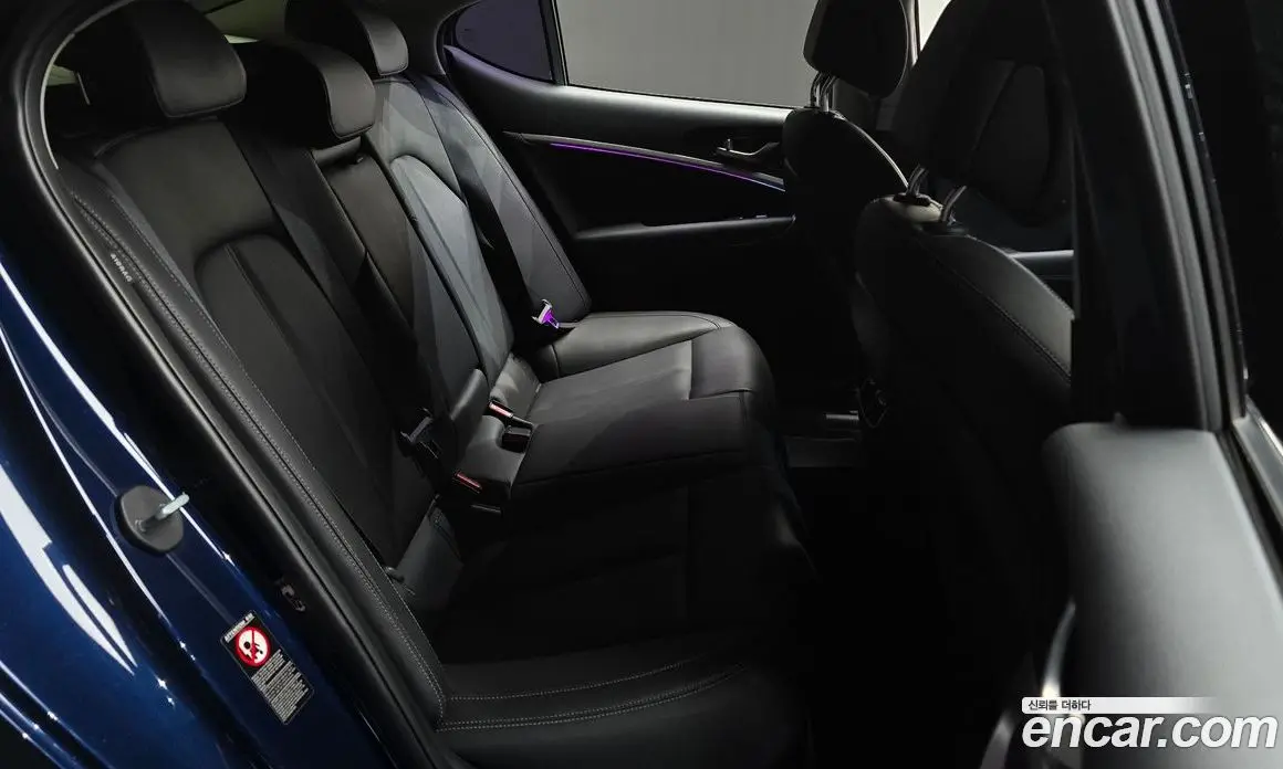 Genesis G70 2019 2.0 автомат (гидро), фото 17