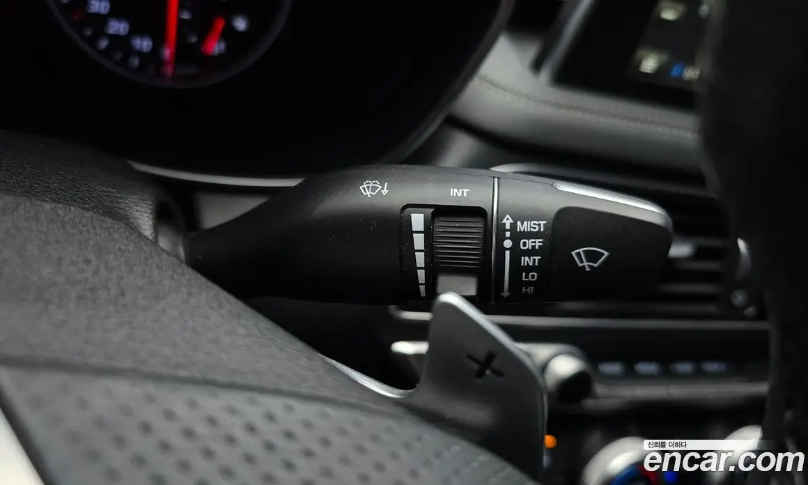Genesis G70 2019 2.0 автомат (гидро), фото 26