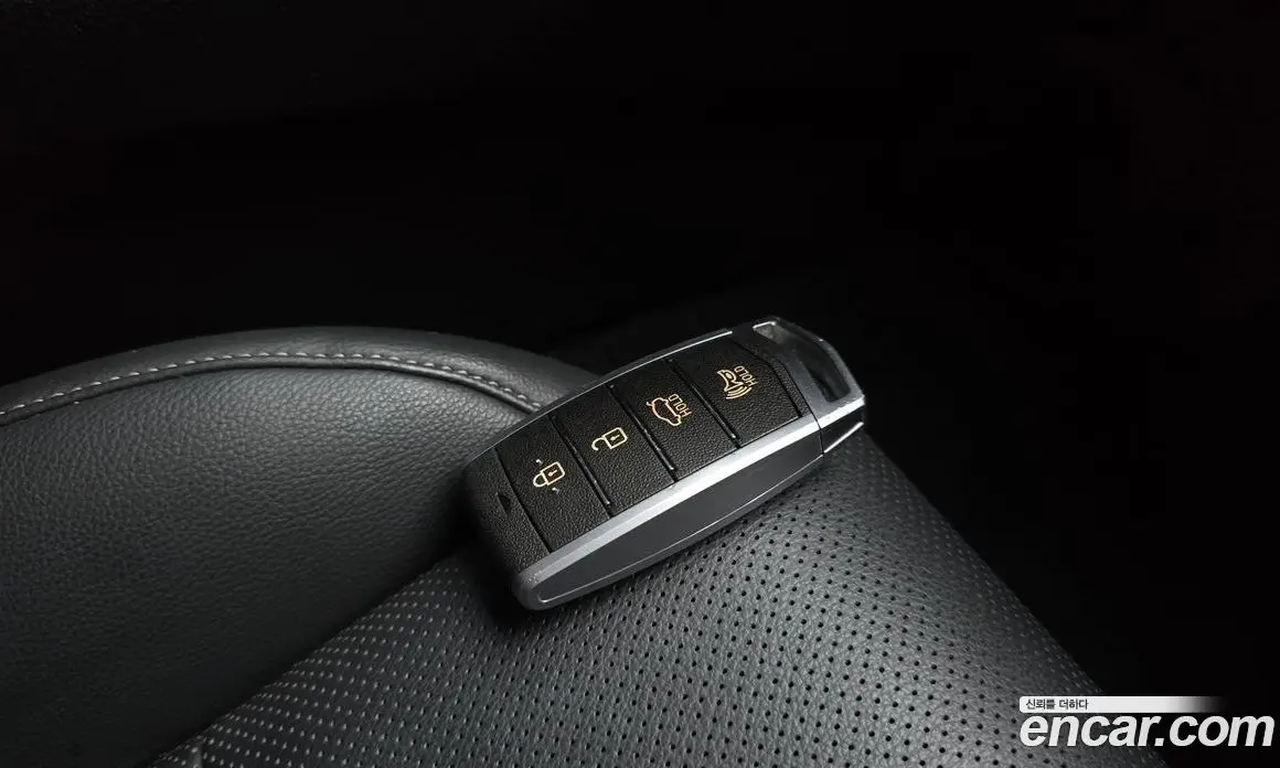 Genesis G70 2019 2.0 автомат (гидро), фото 31