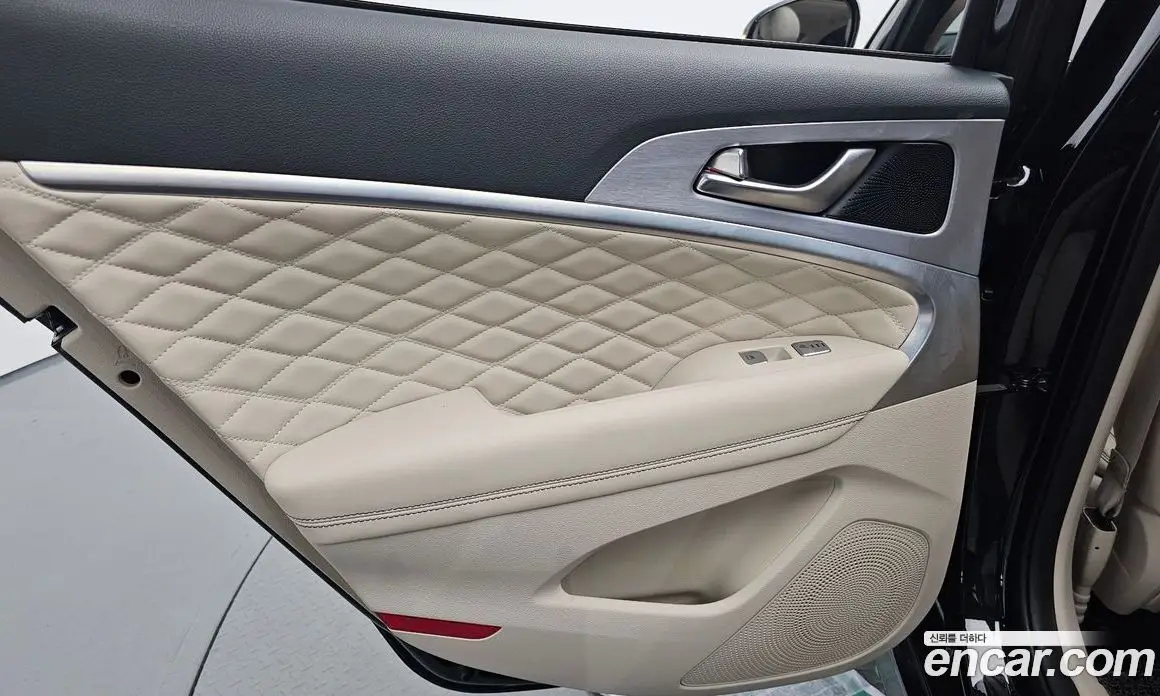 Genesis G70 2019 2.0 автомат (гидро), фото 15