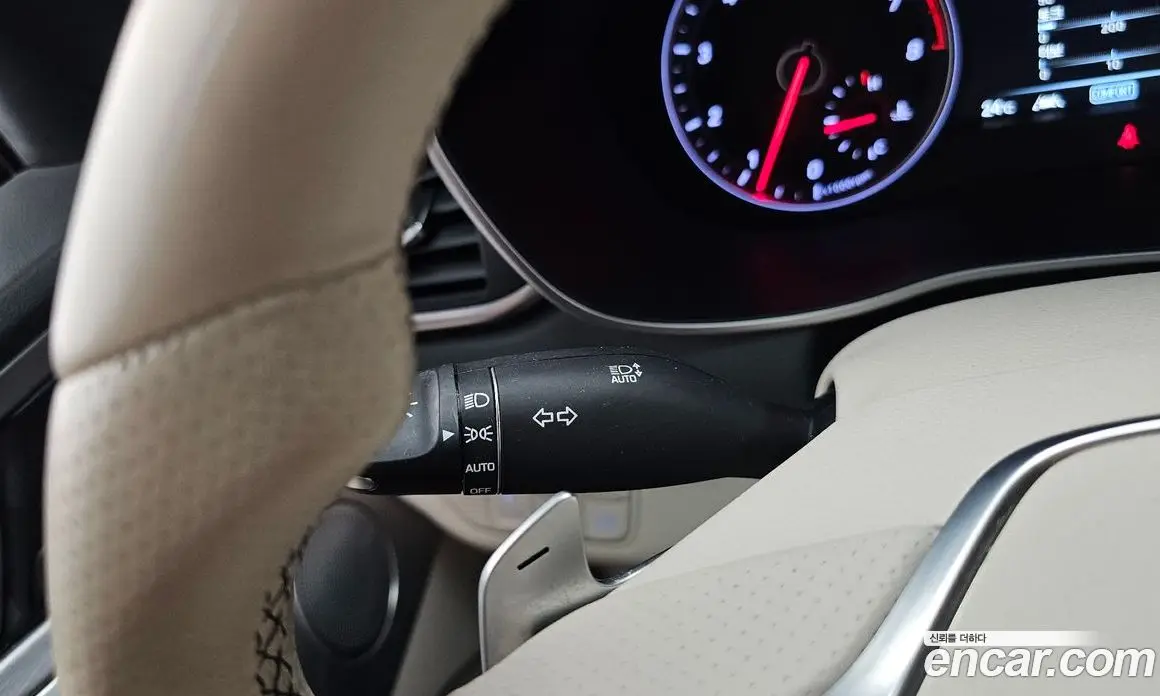 Genesis G70 2019 2.0 автомат (гидро), фото 29