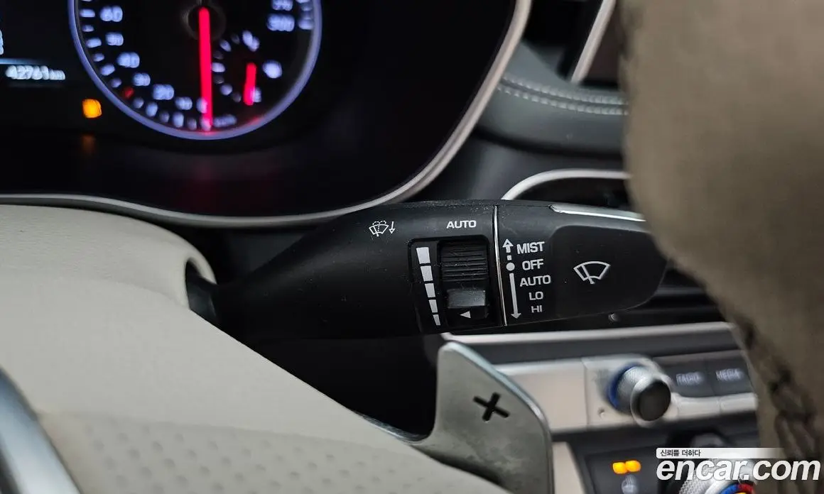 Genesis G70 2019 2.0 автомат (гидро), фото 30