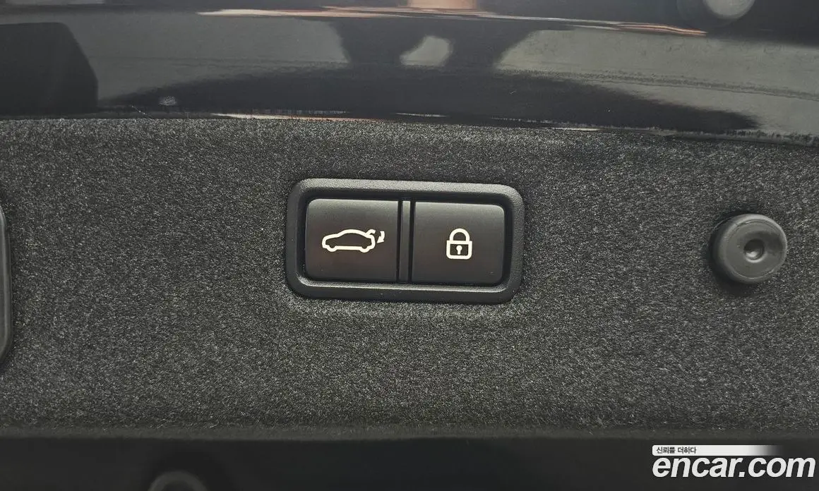 Genesis G70 2019 2.0 автомат (гидро), фото 32