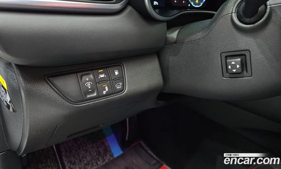 Genesis G70 2020 3.3 автомат (гидро), фото 21