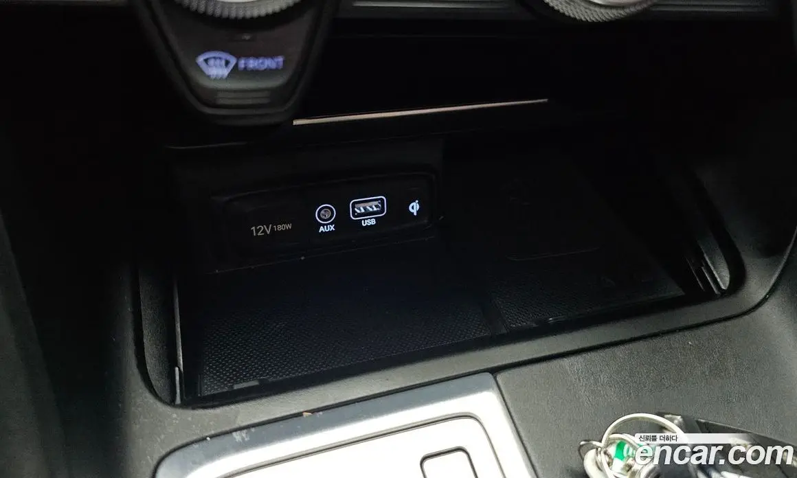Genesis G70 2020 3.3 автомат (гидро), фото 28