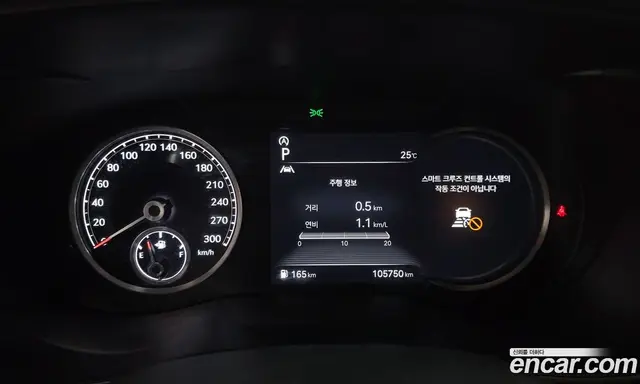 Genesis G70 2021 2.0 автомат (гидро), миниатюра 11