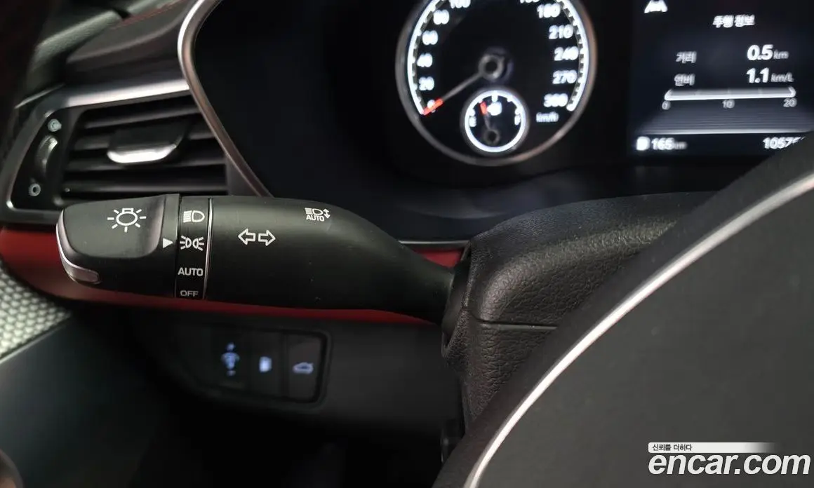 Genesis G70 2021 2.0 автомат (гидро), фото 30