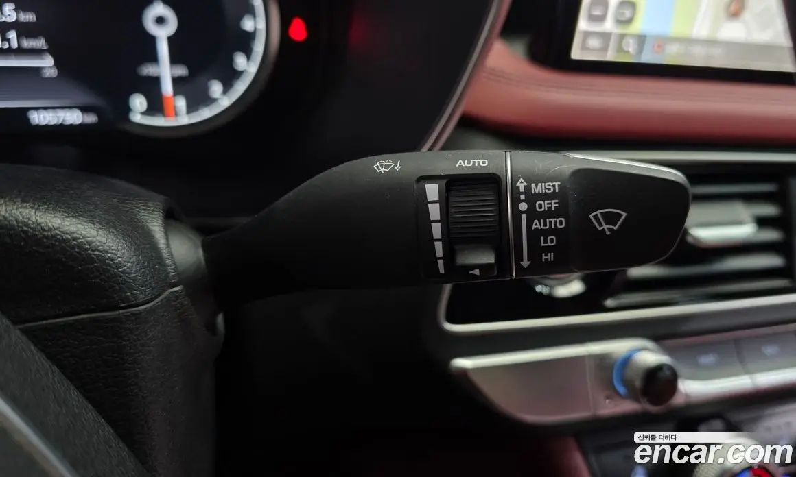 Genesis G70 2021 2.0 автомат (гидро), фото 31