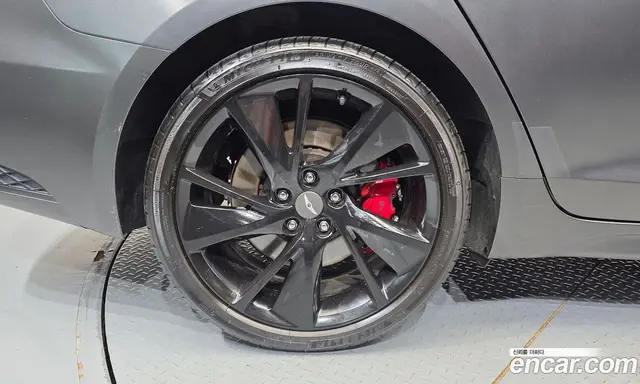 Genesis G70 2021 2.0 автомат (гидро), миниатюра 7