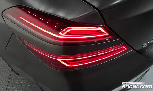 Genesis G70 2021 2.0 автомат (гидро), миниатюра 9
