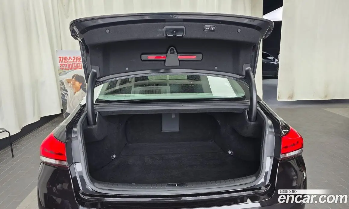 Genesis G80 2018 3.3 автомат (гидро), фото 20
