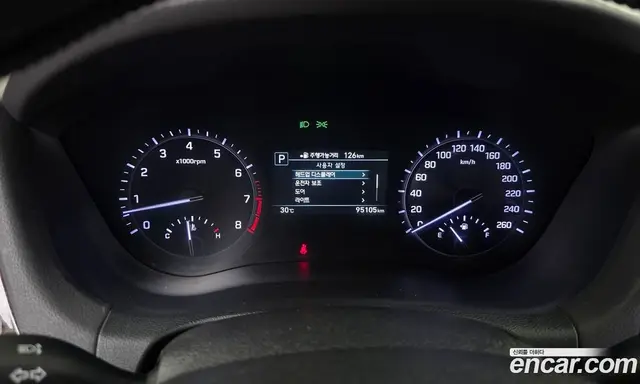Genesis G80 2018 3.3 автомат (гидро), миниатюра 8