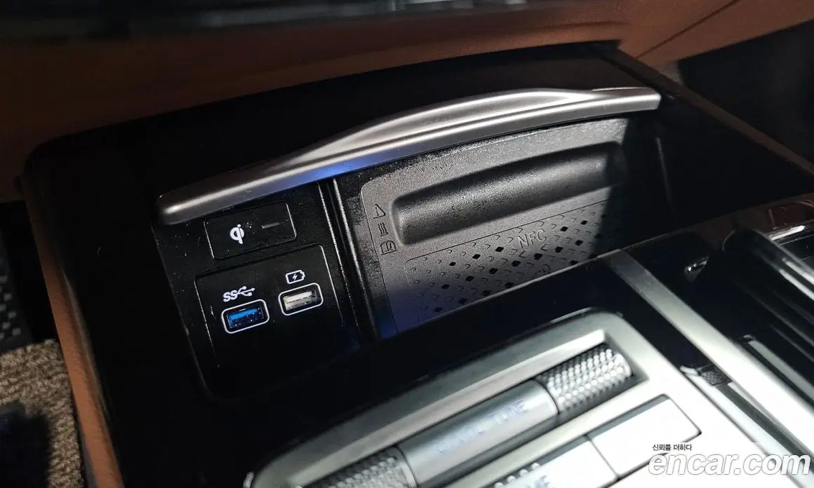Genesis G80 2020 2.5 автомат (гидро), фото 16
