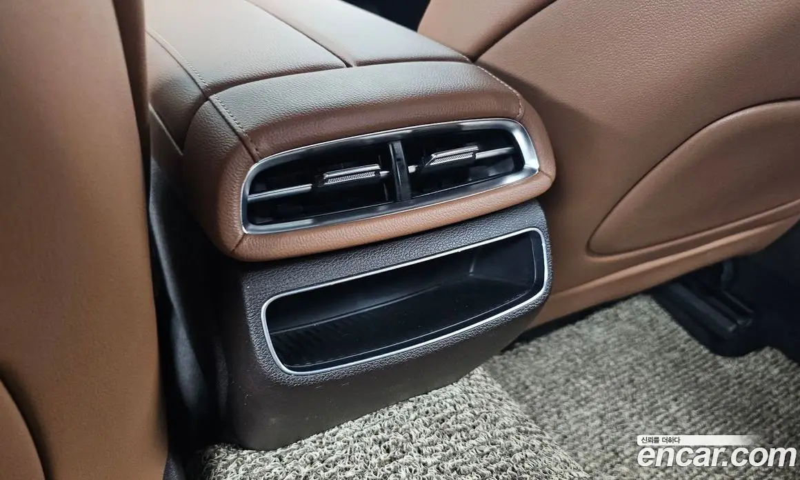 Genesis G80 2020 2.5 автомат (гидро), фото 24