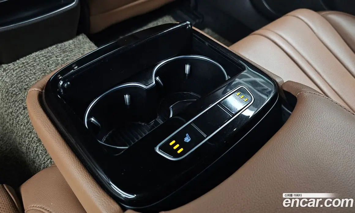 Genesis G80 2020 2.5 автомат (гидро), фото 25