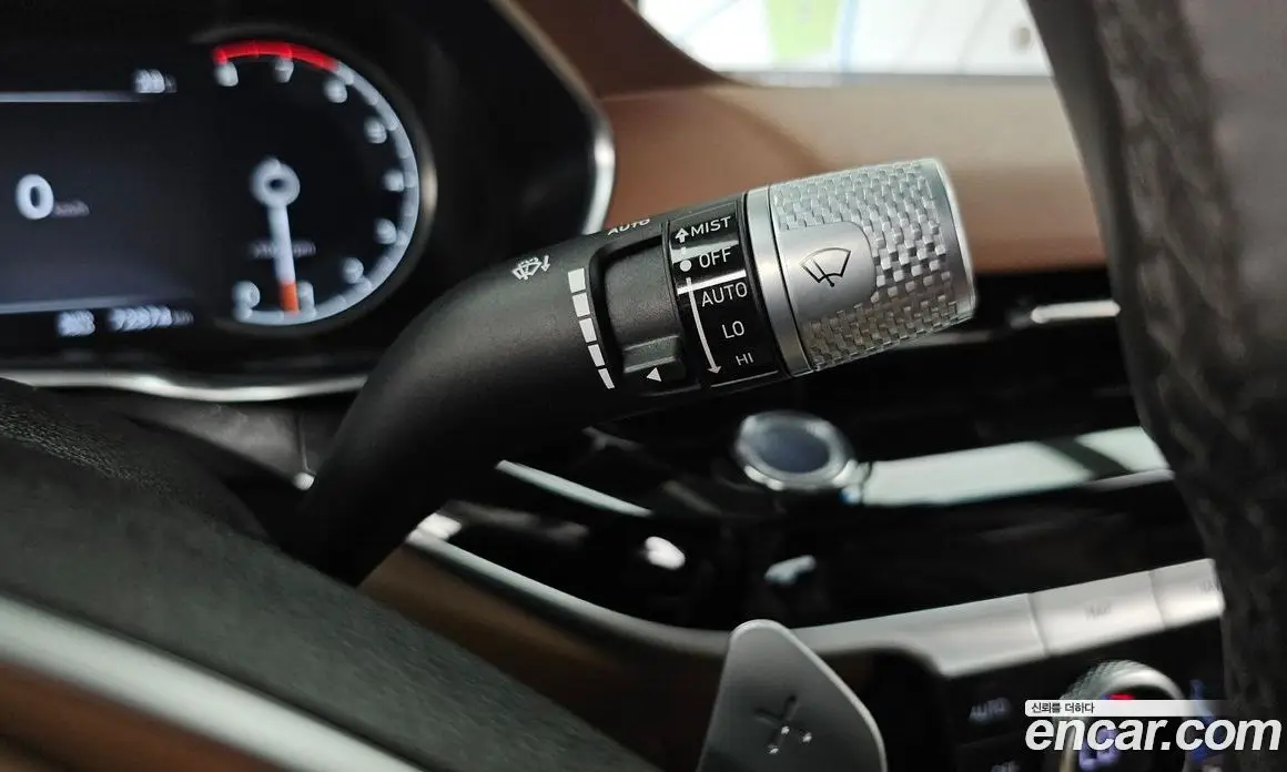 Genesis G80 2020 2.5 автомат (гидро), фото 27