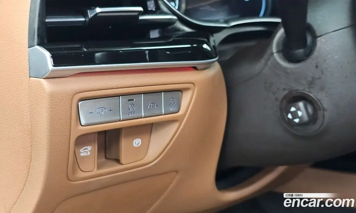 Genesis G80 2020 2.5 автомат (гидро), фото 30
