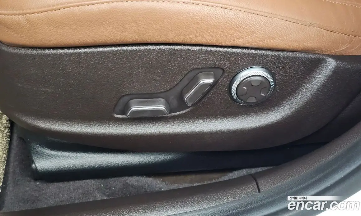 Genesis G80 2020 2.5 автомат (гидро), фото 31