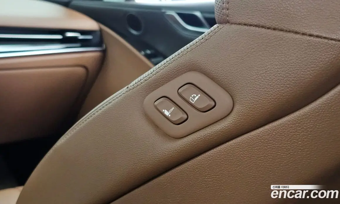 Genesis G80 2020 2.5 автомат (гидро), фото 35