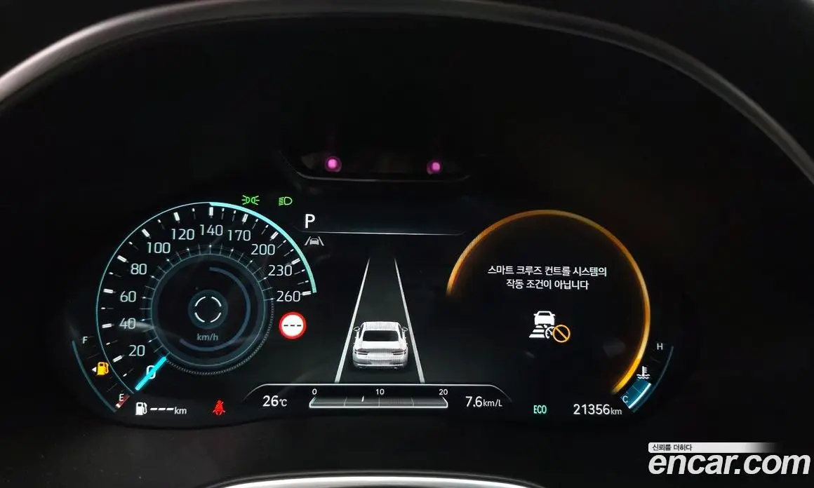 Genesis G80 2022 3.5 автомат (гидро), фото 11