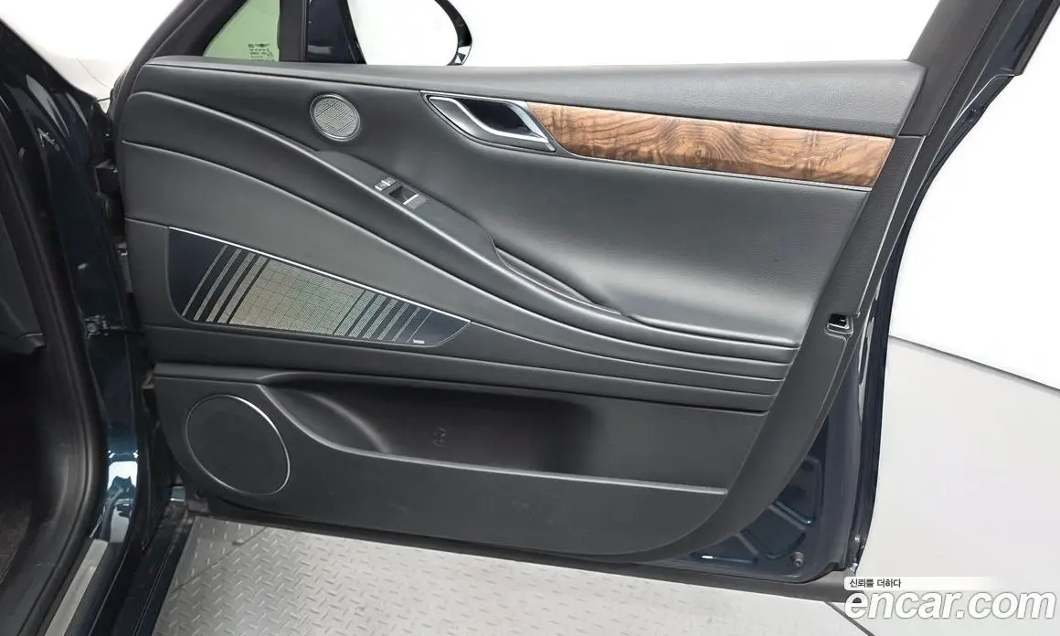 Genesis G80 2022 3.5 автомат (гидро), фото 14