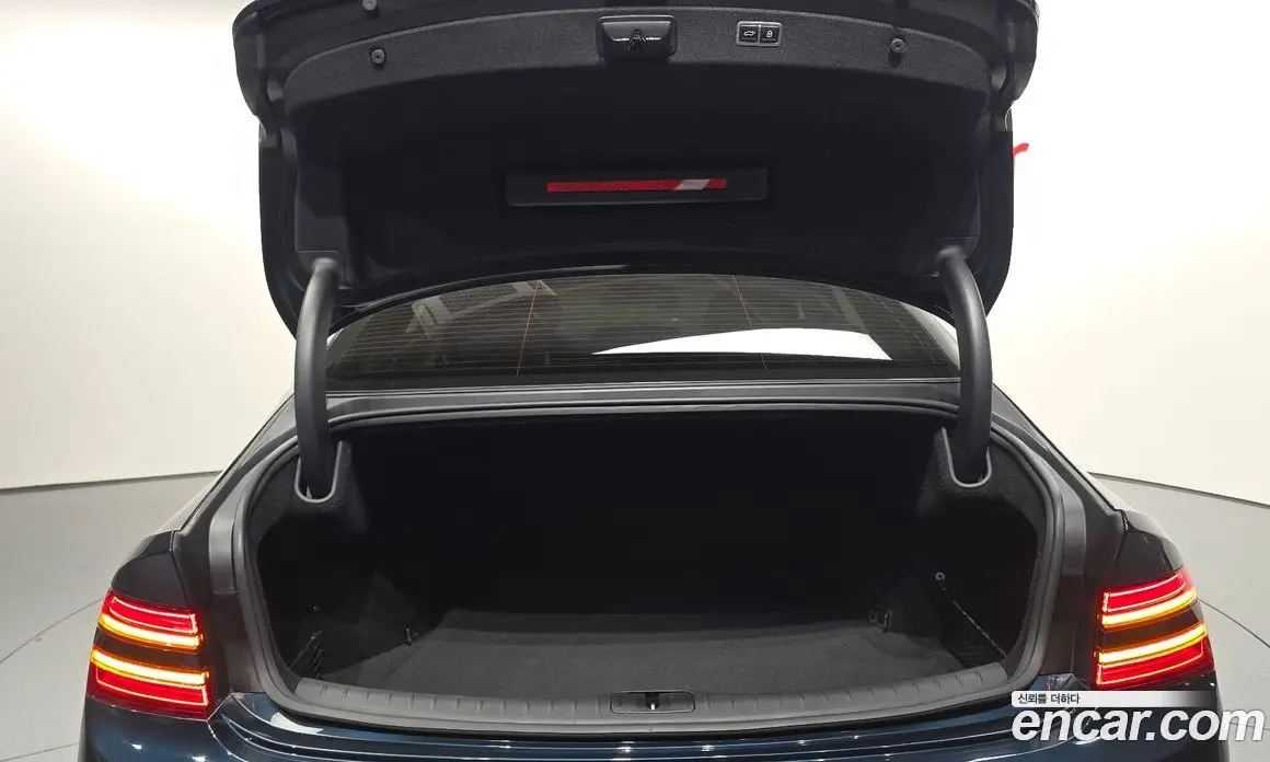Genesis G80 2022 3.5 автомат (гидро), фото 26