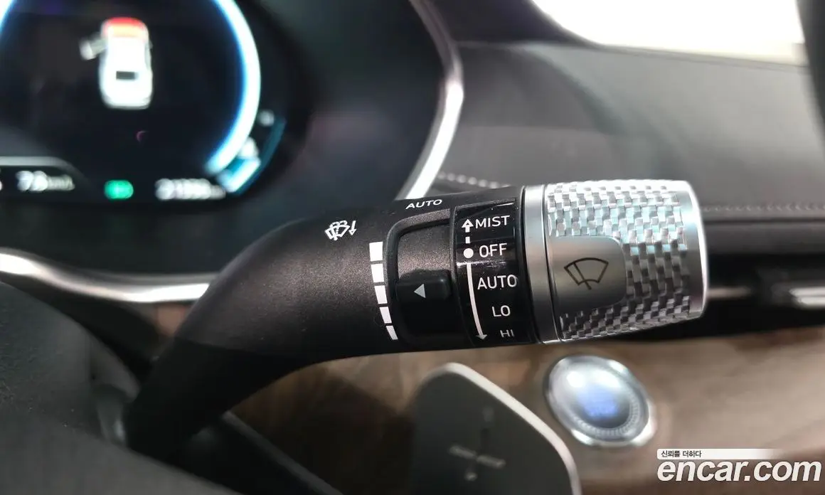 Genesis G80 2022 3.5 автомат (гидро), фото 31