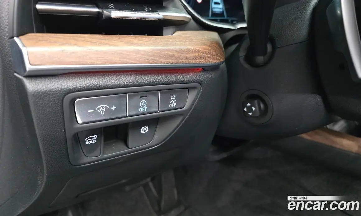 Genesis G80 2022 3.5 автомат (гидро), фото 32
