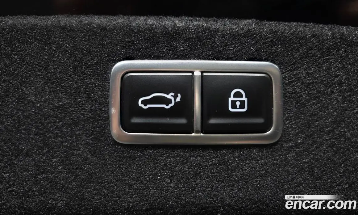 Genesis G80 2022 3.5 автомат (гидро), фото 34