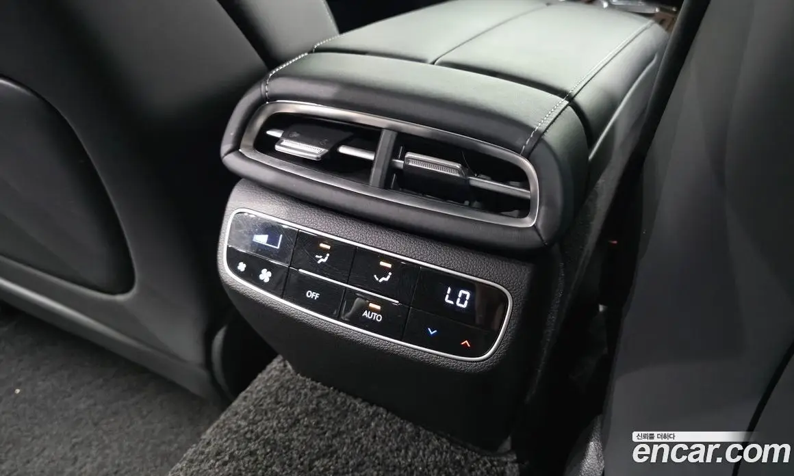 Genesis G80 2022 3.5 автомат (гидро), фото 35