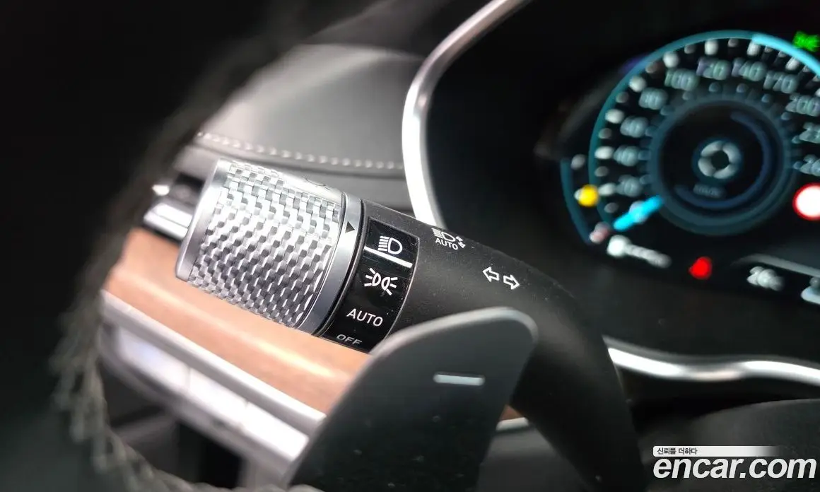 Genesis G80 2022 3.5 автомат (гидро), фото 36