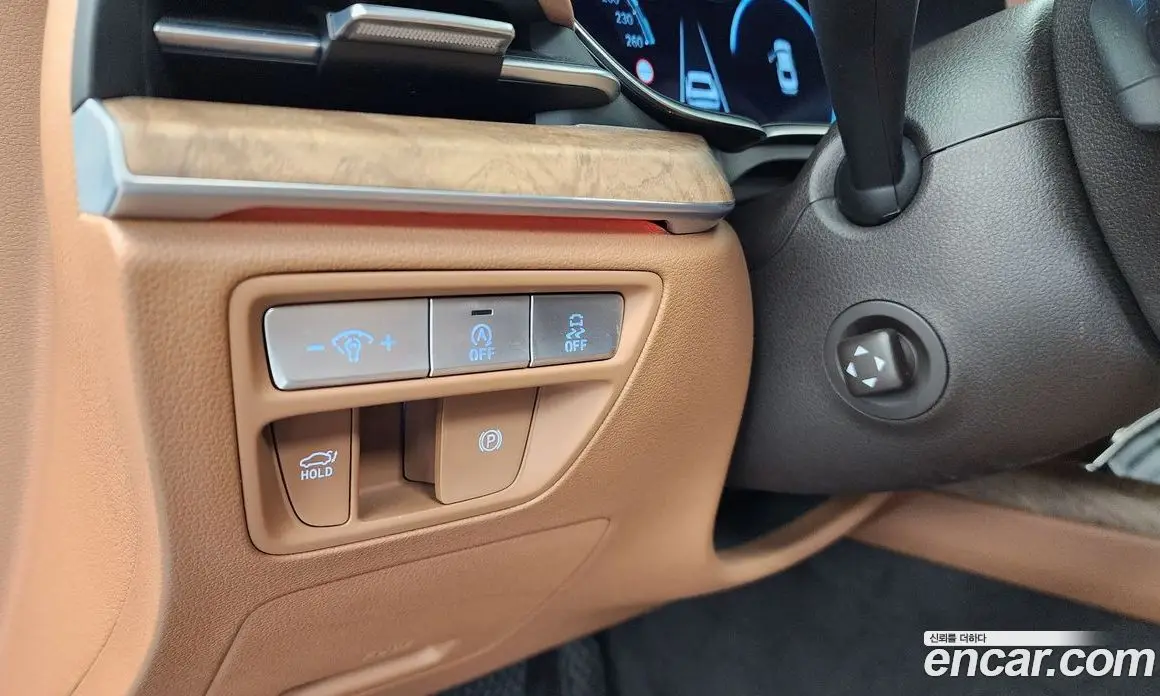 Genesis G80 2022 2.5 автомат (гидро), фото 16