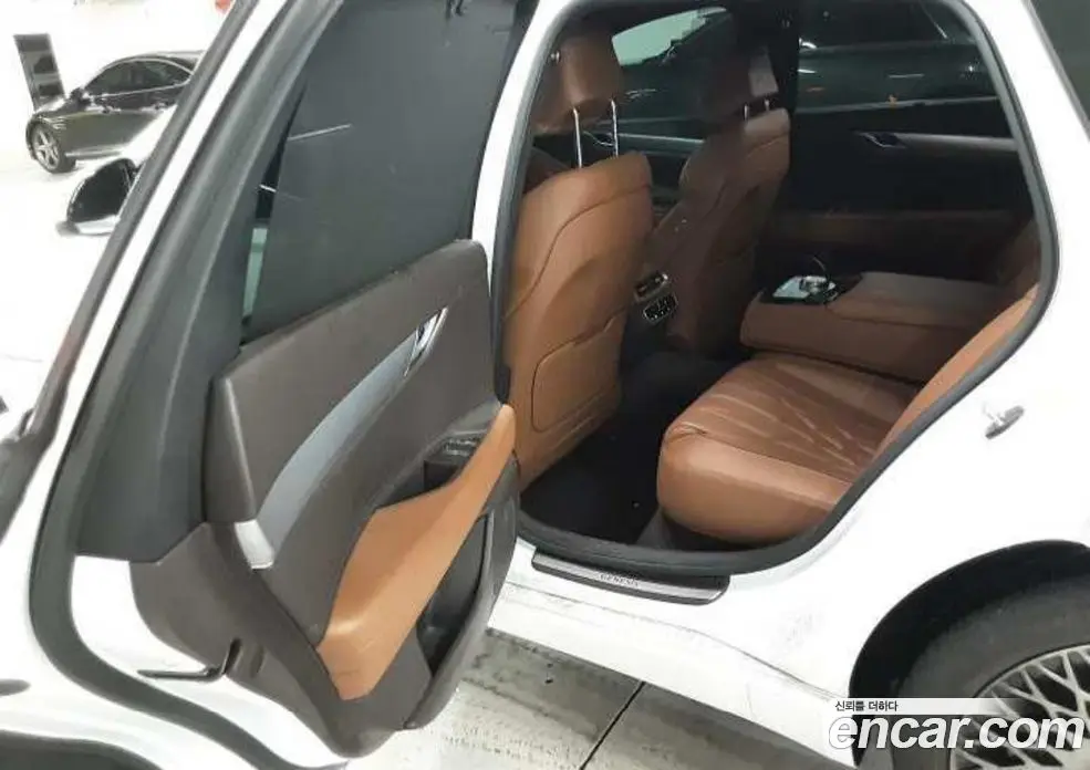 Genesis G80 2023 2.5 автомат (гидро), фото 11