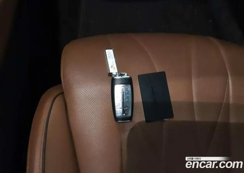 Genesis G80 2023 2.5 автомат (гидро), фото 13