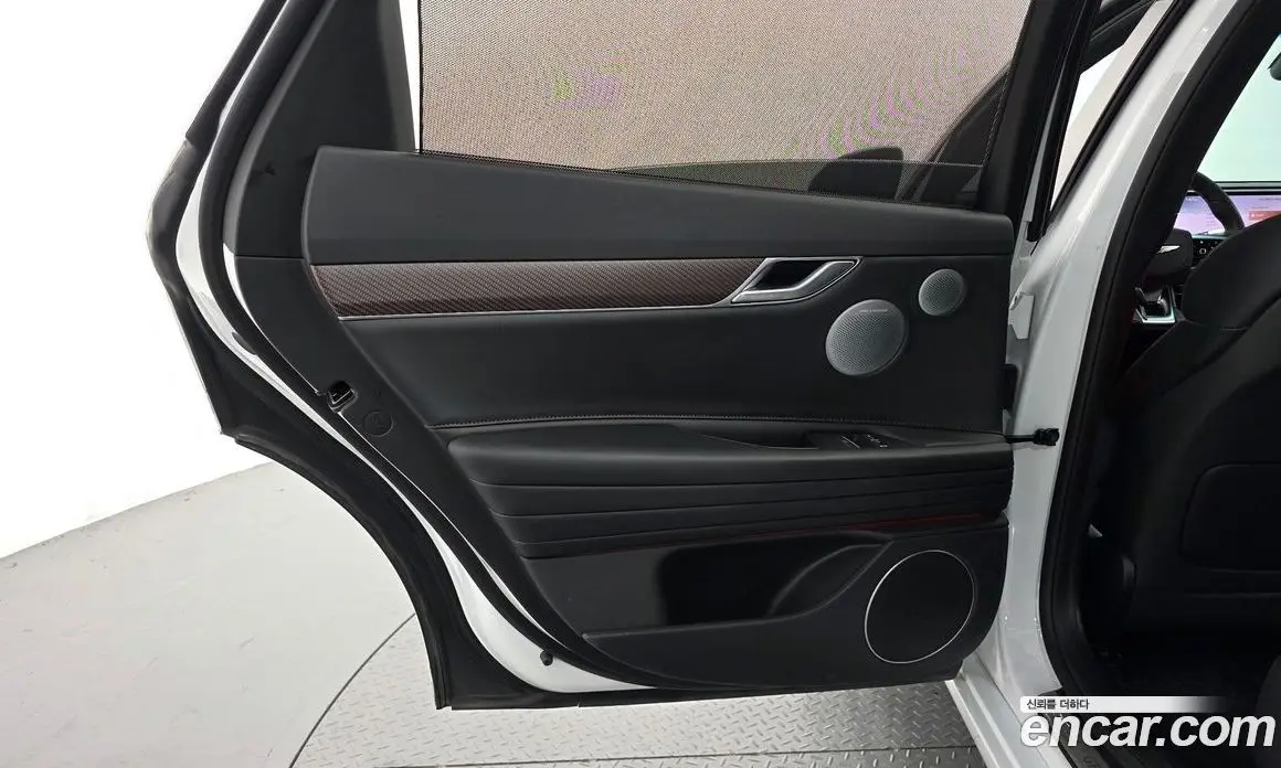 Genesis G80 2024 2.5 автомат (гидро), фото 15