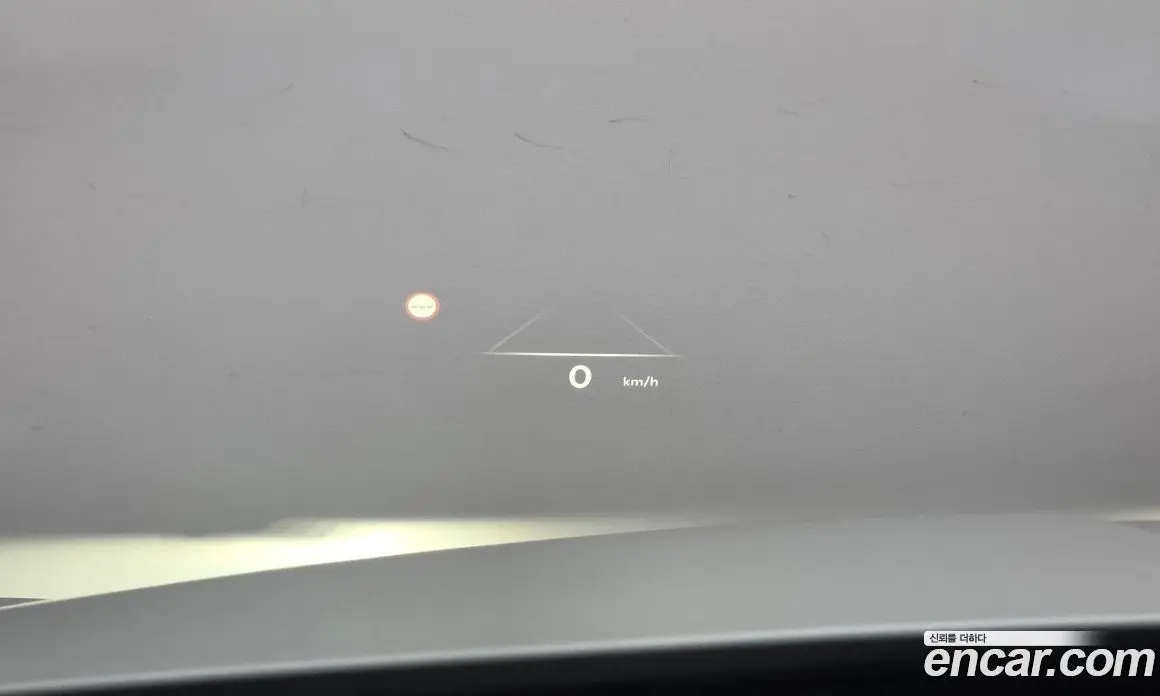 Genesis G80 2024 2.5 автомат (гидро), фото 23