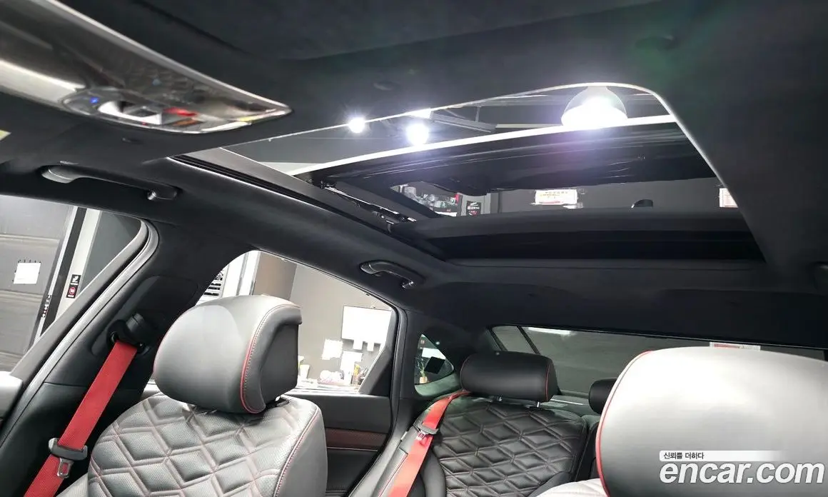 Genesis G80 2024 2.5 автомат (гидро), фото 25