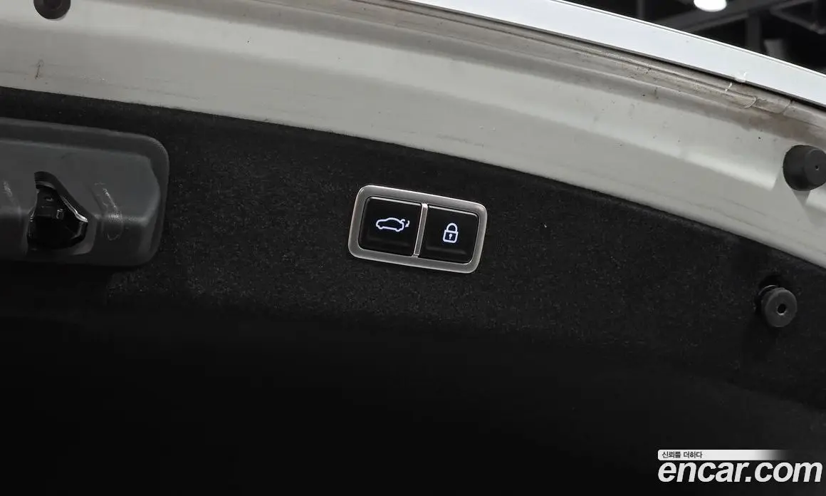 Genesis G80 2024 2.5 автомат (гидро), фото 26