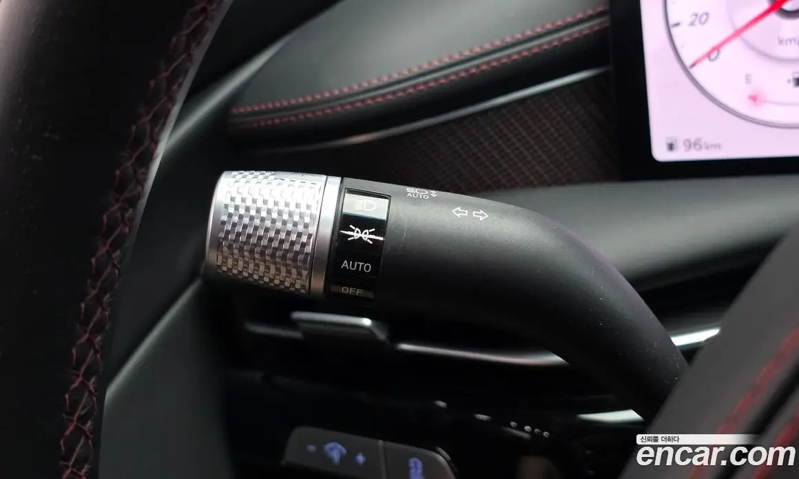 Genesis G80 2024 2.5 автомат (гидро), фото 27