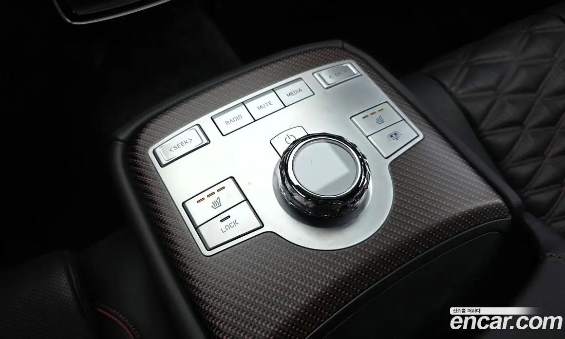Genesis G80 2024 2.5 автомат (гидро), фото 34