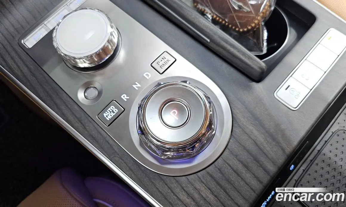 Genesis G80 2025 2.5 автомат (гидро), фото 12