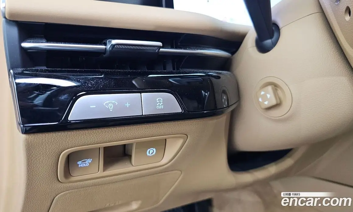 Genesis G80 2025 2.5 автомат (гидро), фото 25