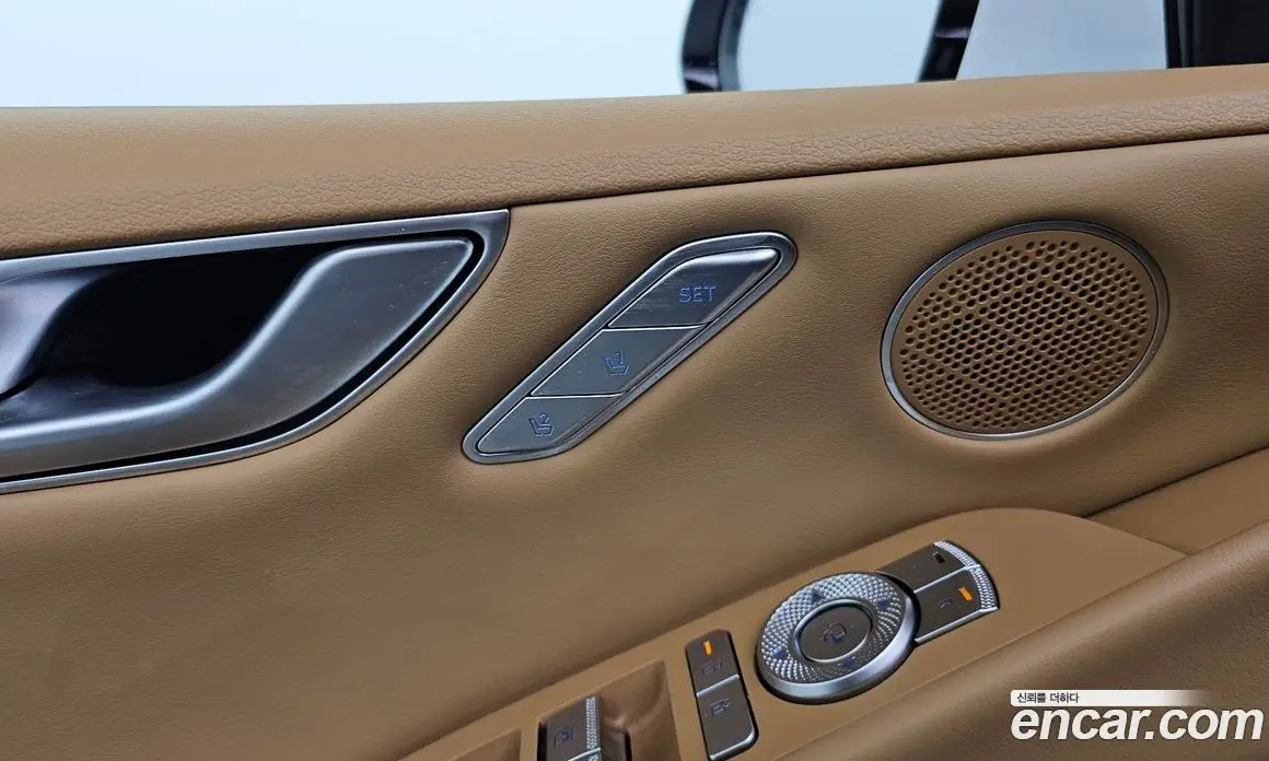 Genesis G80 2025 2.5 автомат (гидро), фото 28