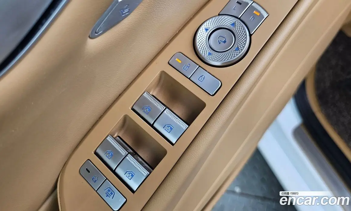 Genesis G80 2025 2.5 автомат (гидро), фото 30