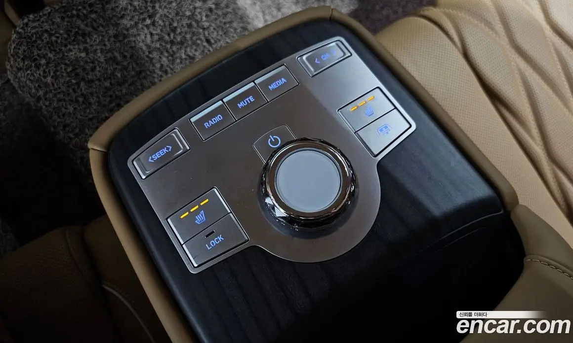Genesis G80 2025 2.5 автомат (гидро), фото 31