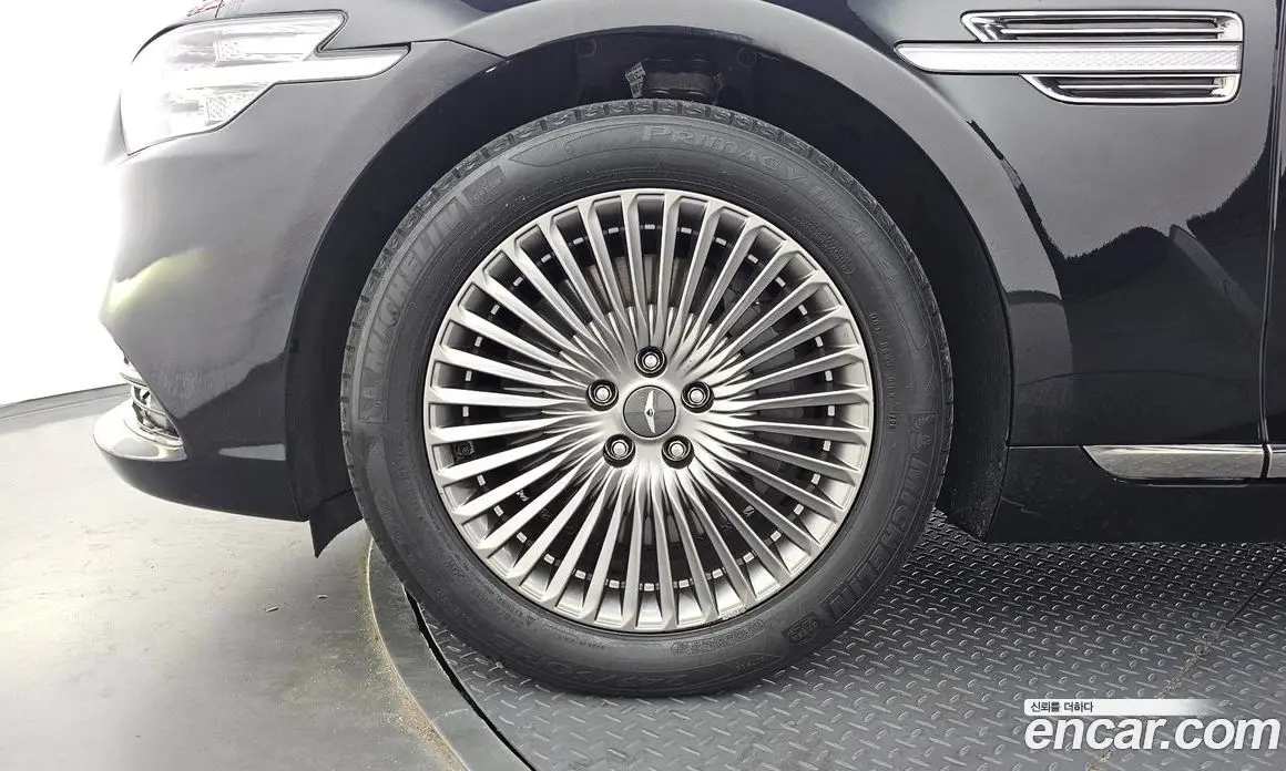 Genesis G90 2021 3.8 автомат (гидро), фото 5