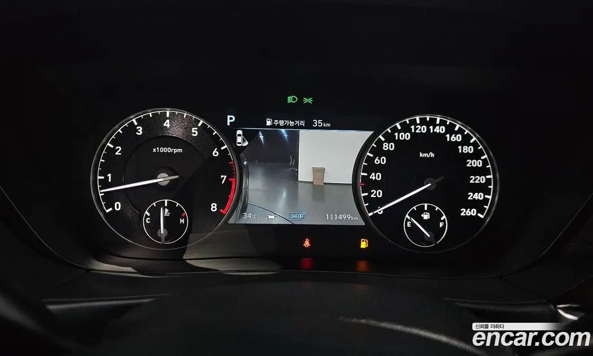 Genesis G90 2021 3.8 автомат (гидро), фото 8