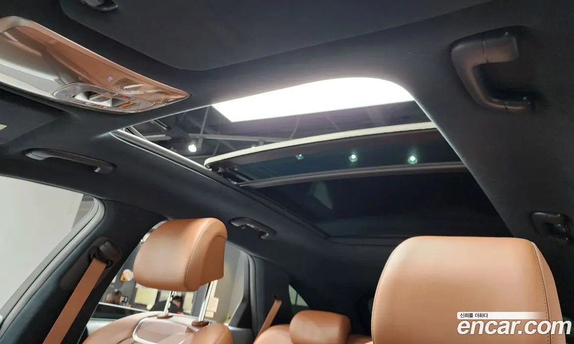 Genesis GV70 2021 2.5 автомат (гидро), фото 24