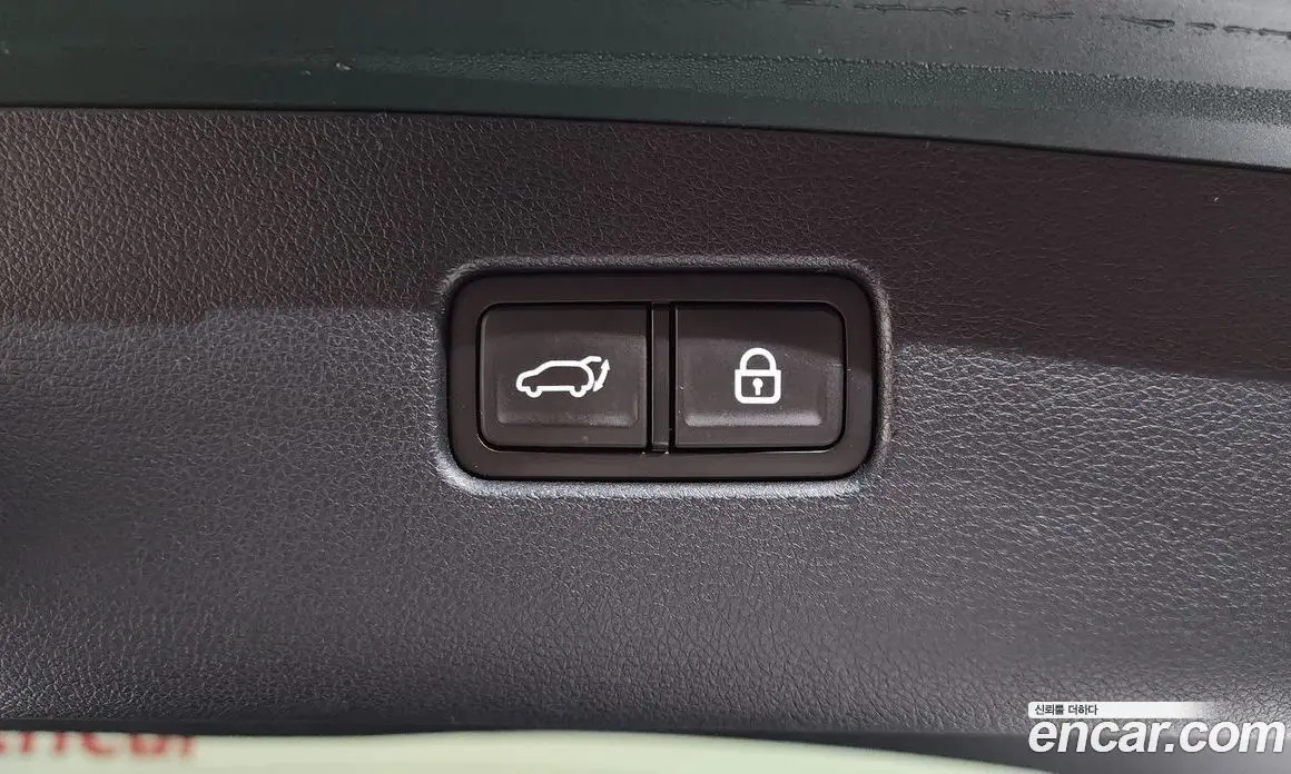 Genesis GV70 2021 2.5 автомат (гидро), фото 35