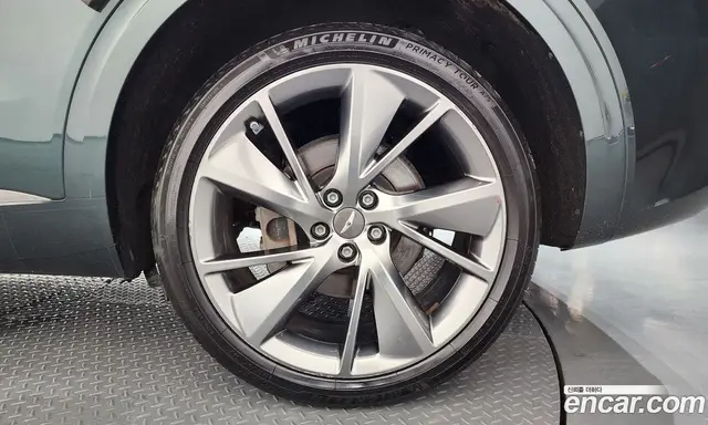 Genesis GV70 2021 2.5 автомат (гидро), миниатюра 7